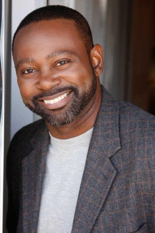 Мицхаел Бургесс