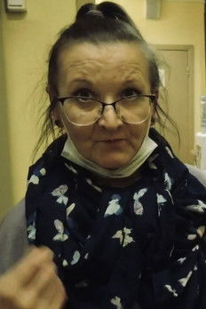 Ирина Басова