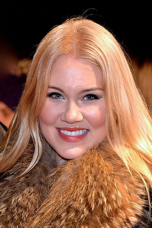 Исабелла Лöwенгрип