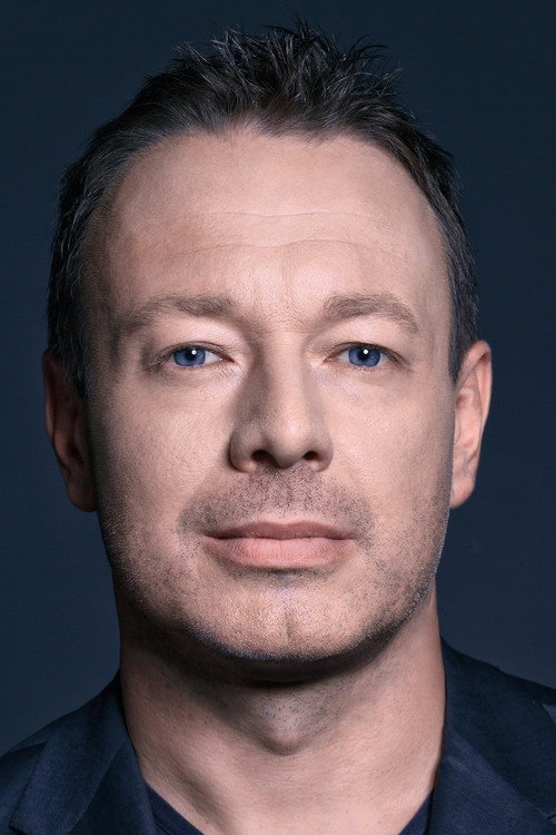 Мицхал Двоřáк