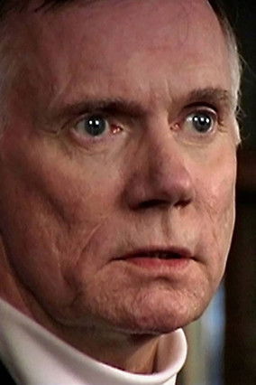 Wилл МцДоналд