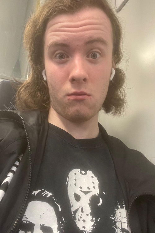 Луцас Гиллеспие