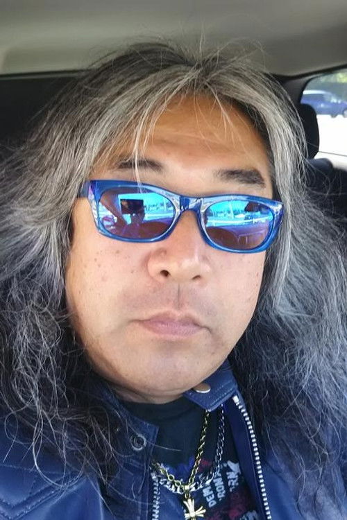 Ацуши Исояма