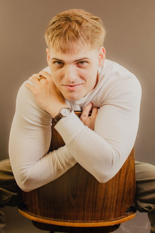 Хайден Даниел Цоx