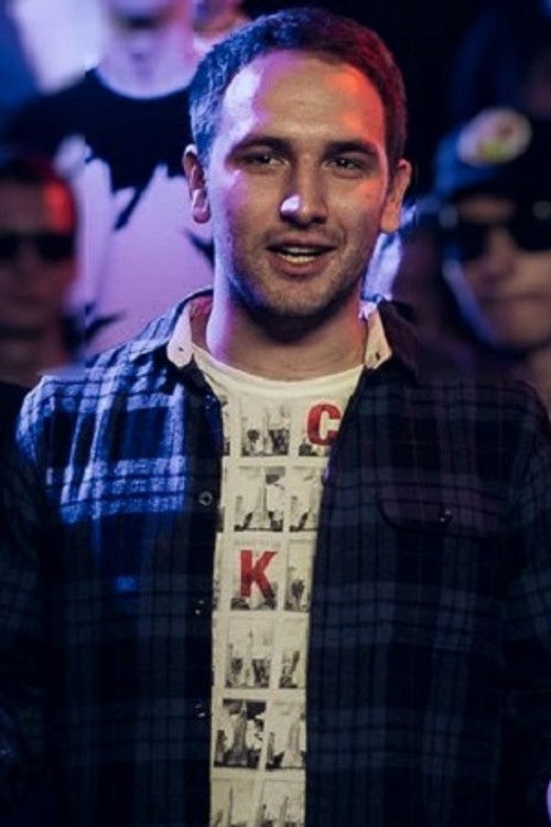 Сергей Голиков