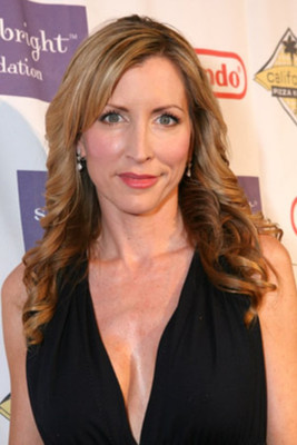  Хизер Миллс