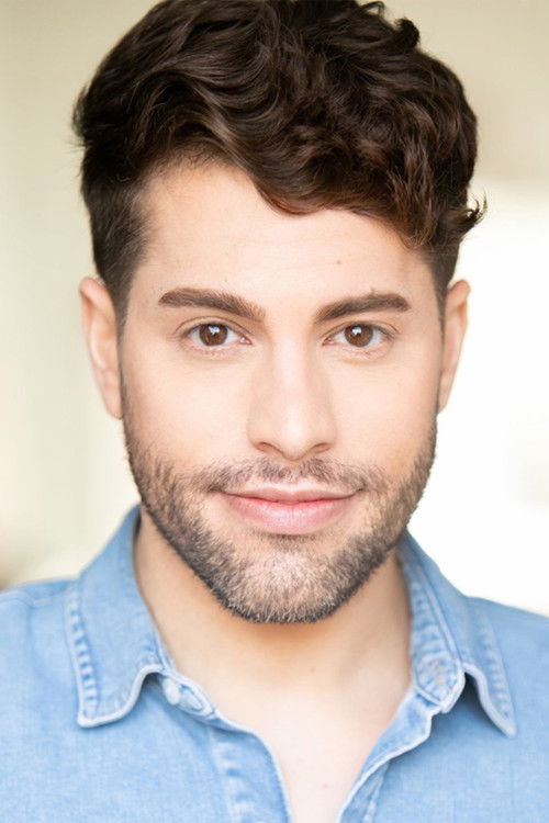 Jустин Антхонй Лонг