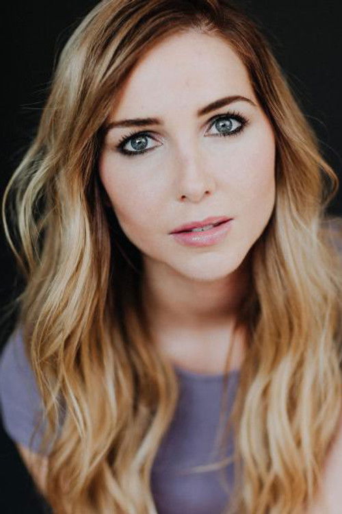 Jессие Надеау