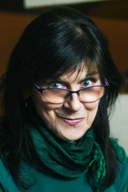 Маjа Бох-Хоčевар