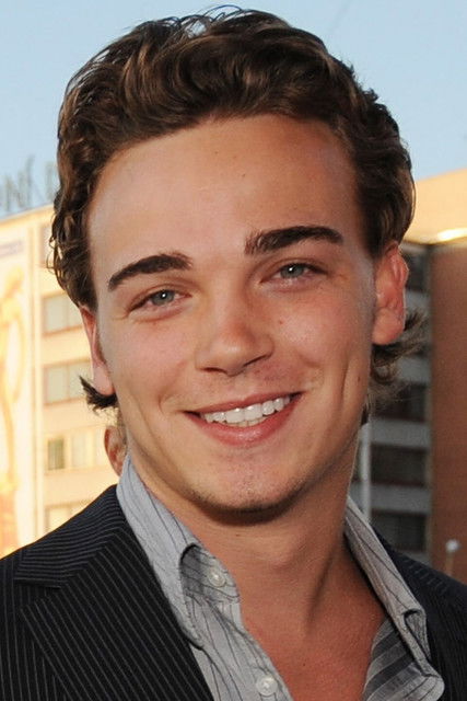 Даниел Цларк