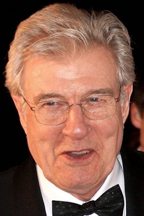  Теренс Марш