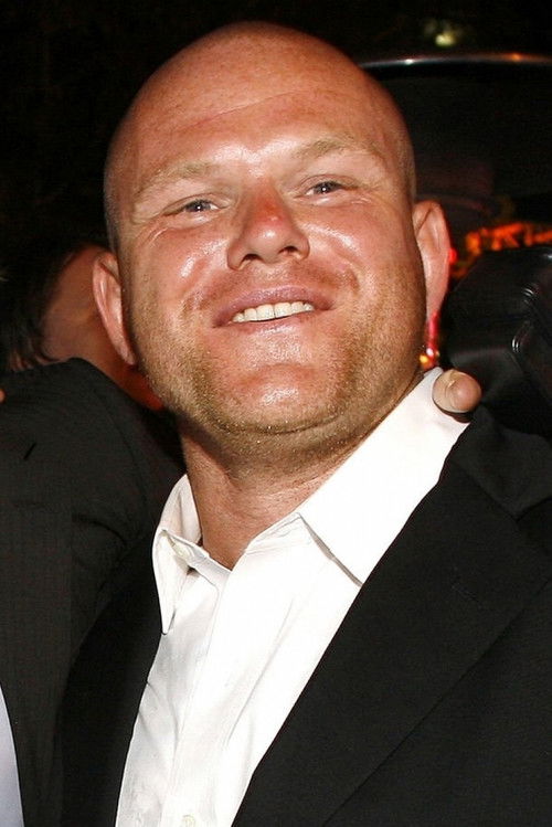 Брайан Шиэн