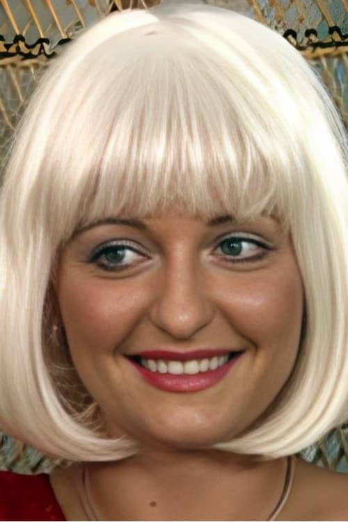 Jилл Ландерс