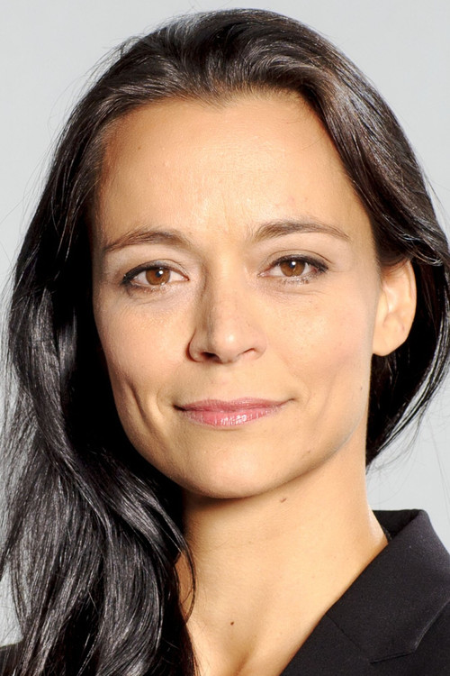 Йвонне Де Барк