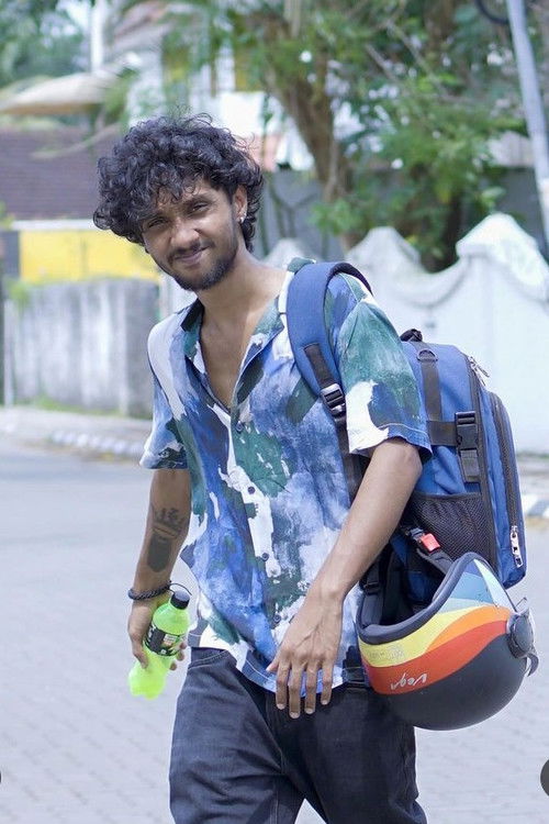 Среехари Сунил