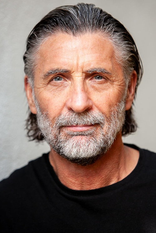 Марк Флетцхер