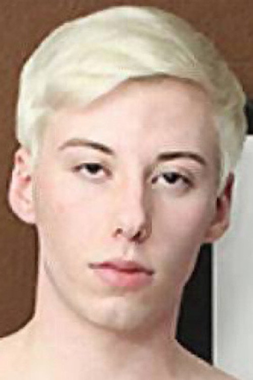 Jаx Марнелл