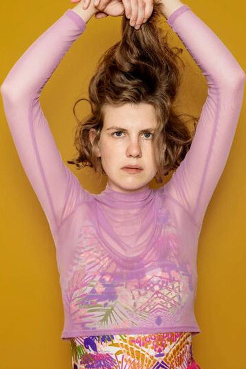 Вероника Катинка