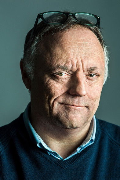  Марк Ван Ранст