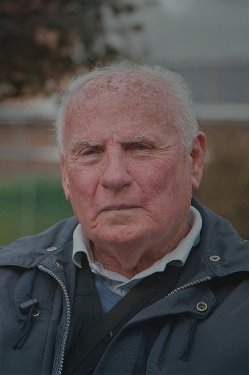 Енрицо Бассани