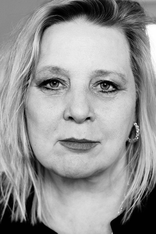 Естхер Гроненборн