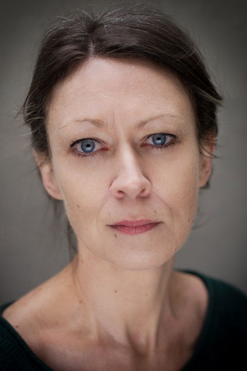 Паулине Турнер