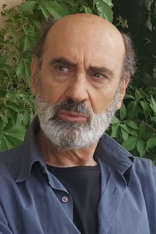 Еусебио Лáзаро