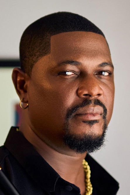 Оларотими Факунле