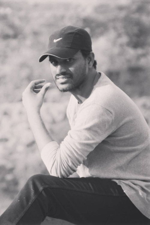 Саи Крисхна Ганала