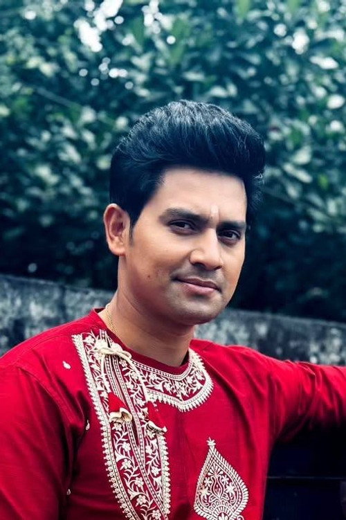 Рахул Мазумдар