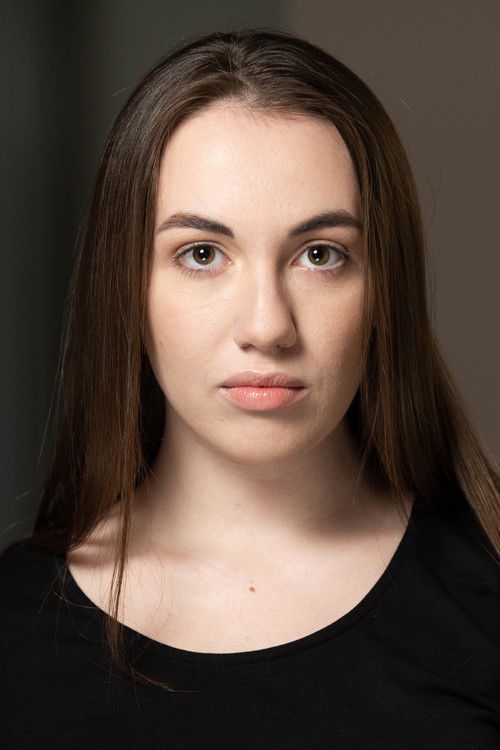 Катерйна Бабаиева