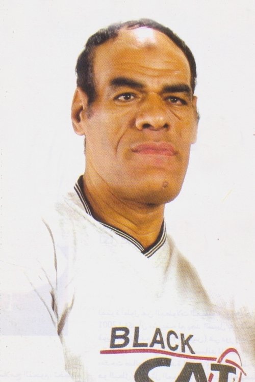 Хусаин Абу-Хаггаг