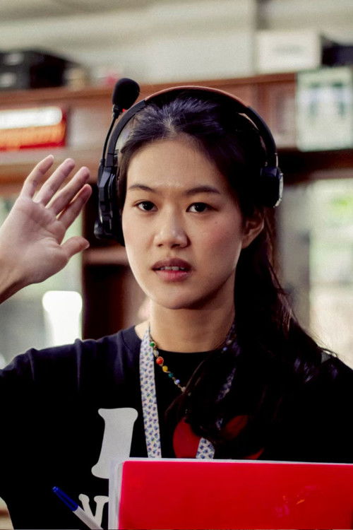 Jинг Цхердсатиракул