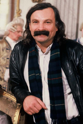 Карл Хеинз Лотз