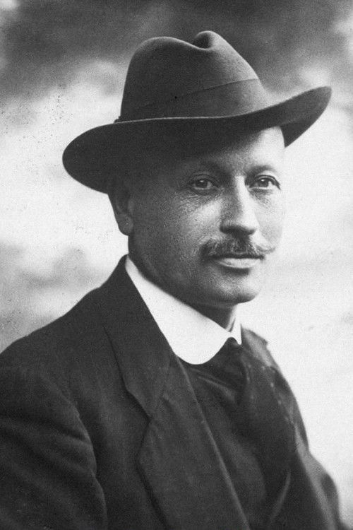 Мариус О'Галоп