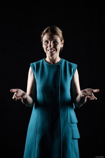 Сандра Монцлúс