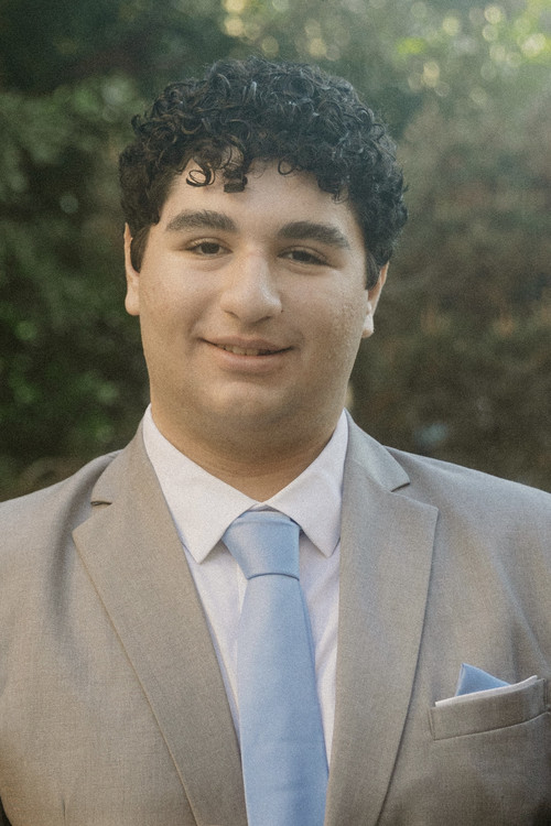 Киан Мохаммадиник