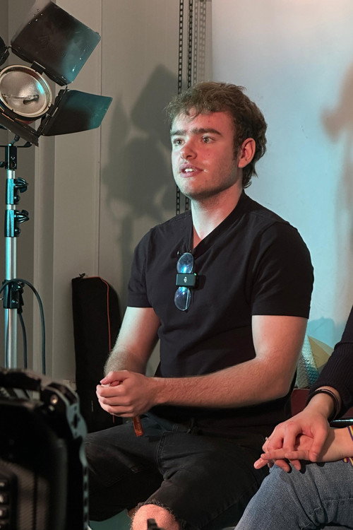 Даниел Мора