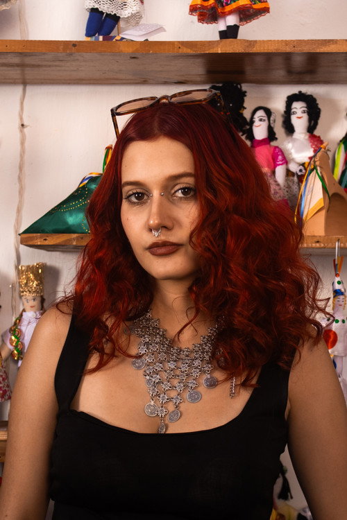 Ана Виеира