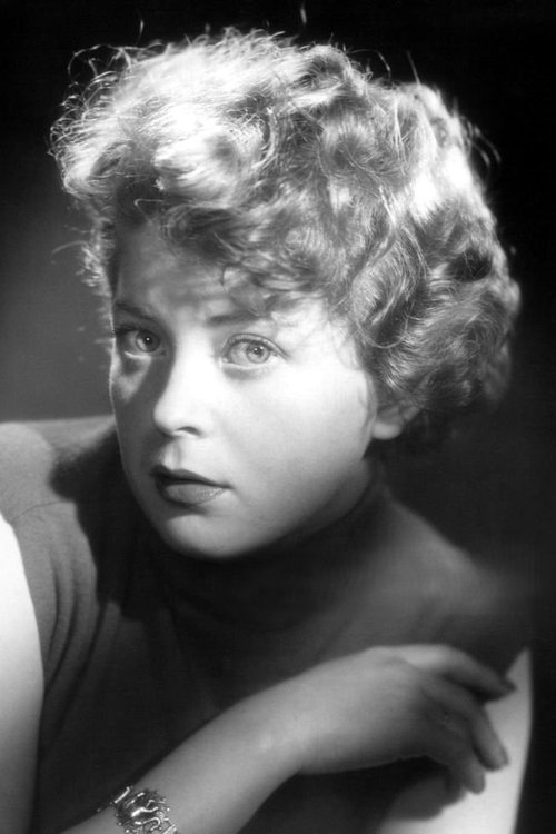 Бригитте Рау