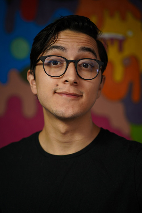 Сергио Галдáмез