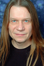 Валерий Кипелов