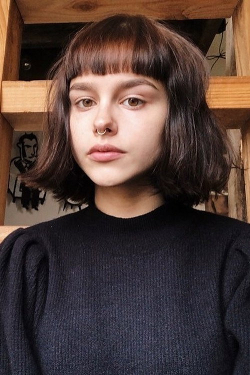 Ханна Менсинк