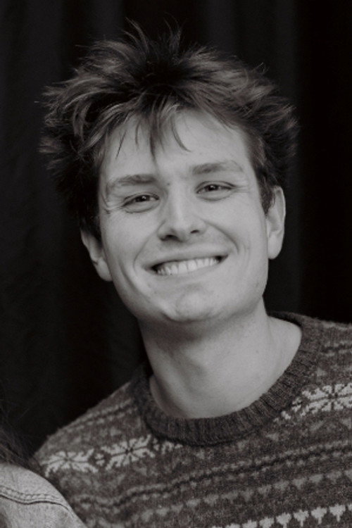 Етхан Jохнсон