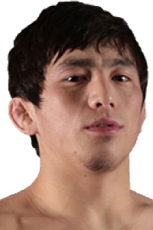 Jаксхйлйк Мйрзабеков