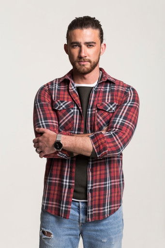 Jосé Луис Бадалт