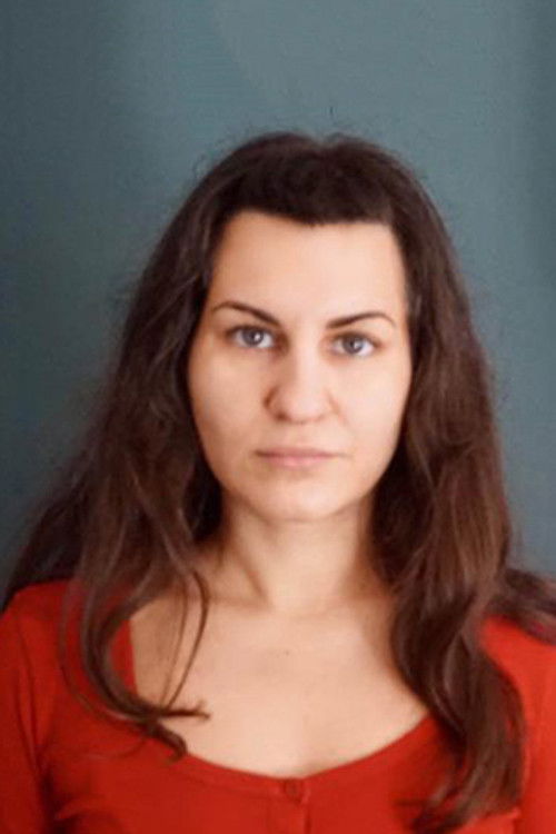 Σταυριάννα Δαούτη