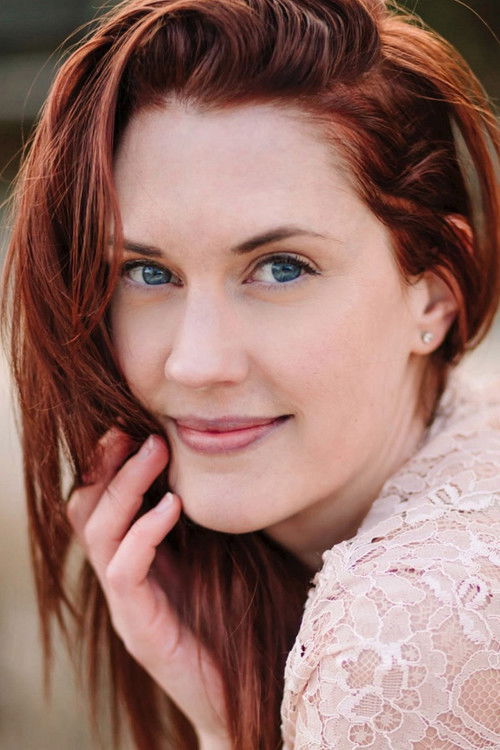 Лорен Ли Смит