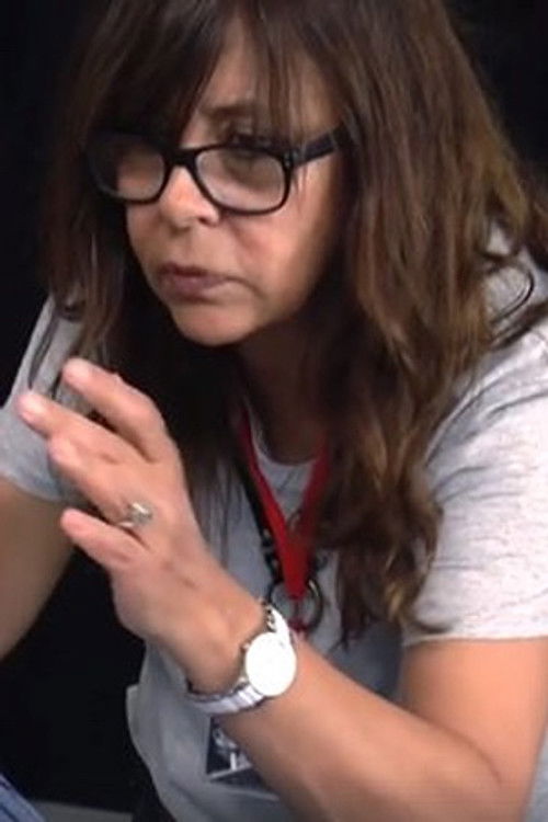 Алмудена Фонсеца