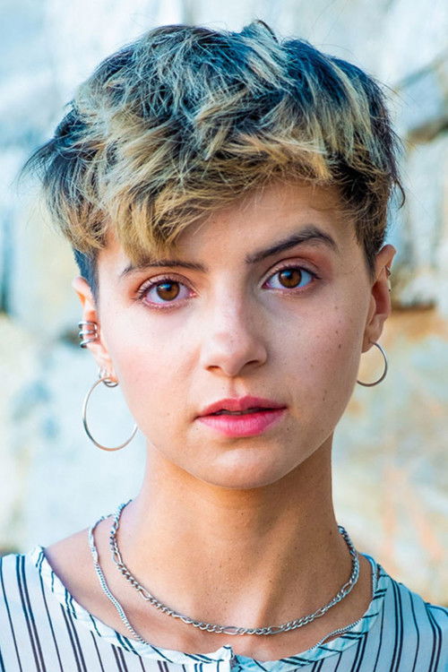 Лорена Цастелланос